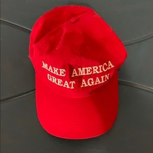 Make America Great Again Hat